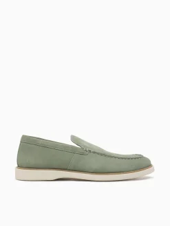 Clearance John London pan menta camel soft Light Green