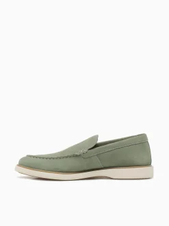 Clearance John London pan menta camel soft Light Green