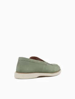 Clearance John London pan menta camel soft Light Green