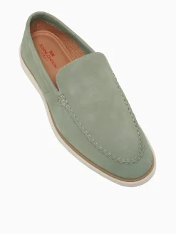 Clearance John London pan menta camel soft Light Green