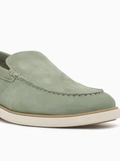Clearance John London pan menta camel soft Light Green
