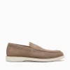 Hot John London pan mouse camel soft Grey