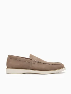Hot John London pan mouse camel soft Grey