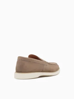 Hot John London pan mouse camel soft Grey