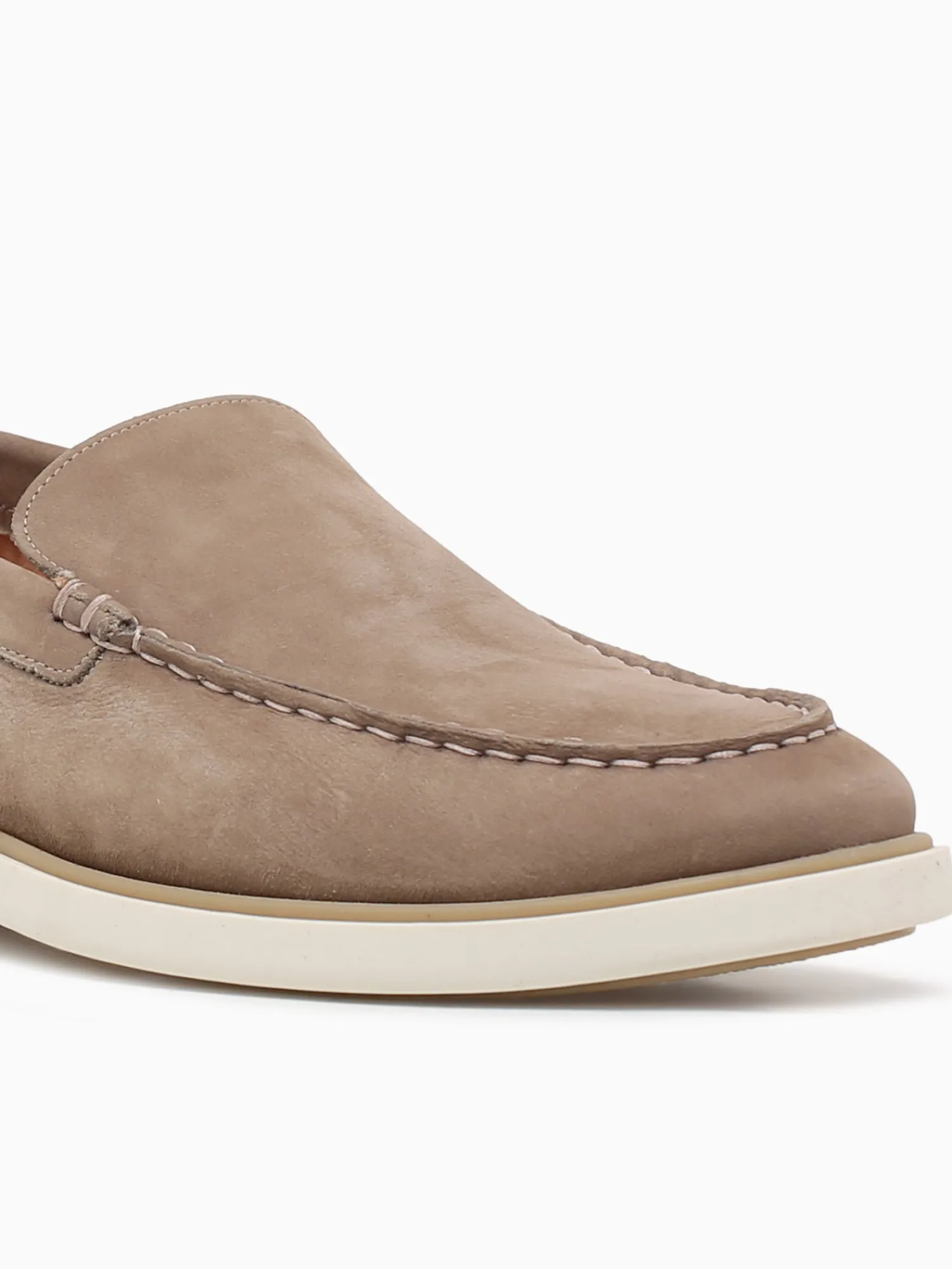 Hot John London pan mouse camel soft Grey