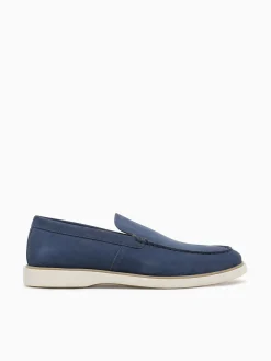 Outlet John London pan oceano camel soft Blue