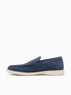 Outlet John London pan oceano camel soft Blue