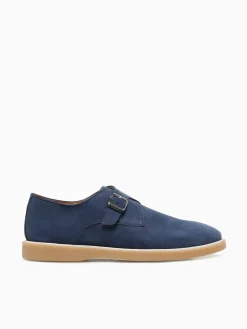 New John London panas oceano camel soft Blue