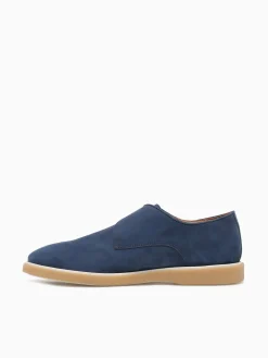 New John London panas oceano camel soft Blue