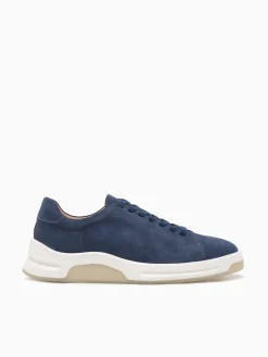 Discount John London panda oceano camel soft Blue