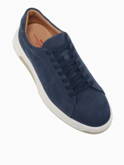 Discount John London panda oceano camel soft Blue