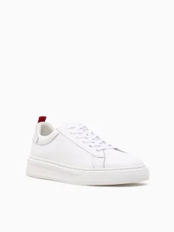 Discount John London panos velvet White