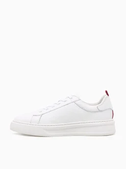 Discount John London panos velvet White