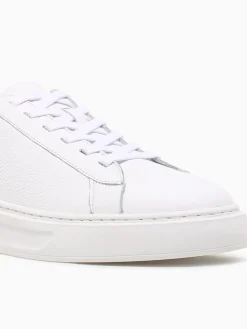 Discount John London panos velvet White