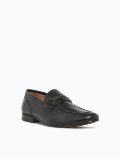 Discount John London panya preto cerviatto Black