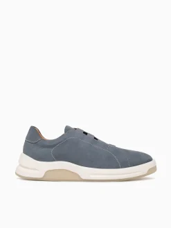 Fashion John London paquito berry camel soft Blue