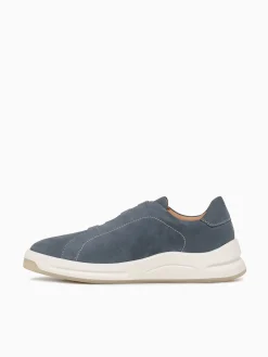 Fashion John London paquito berry camel soft Blue