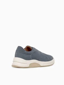 Fashion John London paquito berry camel soft Blue