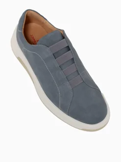 Fashion John London paquito berry camel soft Blue