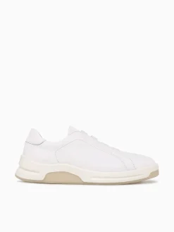Clearance John London paquito velvet White