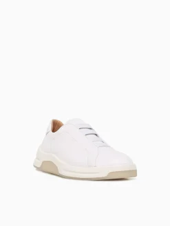 Clearance John London paquito velvet White