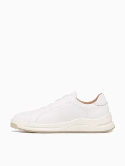 Clearance John London paquito velvet White