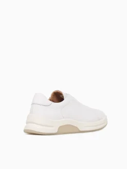 Clearance John London paquito velvet White