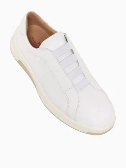 Clearance John London paquito velvet White