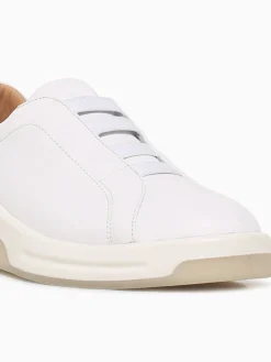 Clearance John London paquito velvet White