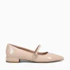 New STELIO MALORI pauline 27 carne naplak Taupe