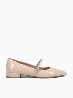 New STELIO MALORI pauline 27 carne naplak Taupe