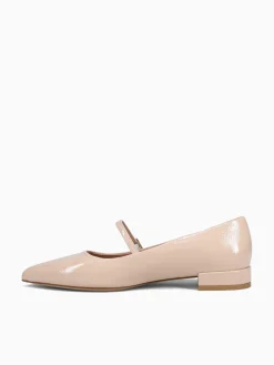New STELIO MALORI pauline 27 carne naplak Taupe