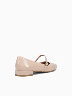 New STELIO MALORI pauline 27 carne naplak Taupe