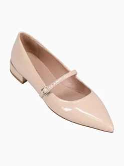 New STELIO MALORI pauline 27 carne naplak Taupe