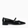 Discount STELIO MALORI pauline 27 nero naplak Black