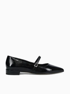 Discount STELIO MALORI pauline 27 nero naplak Black