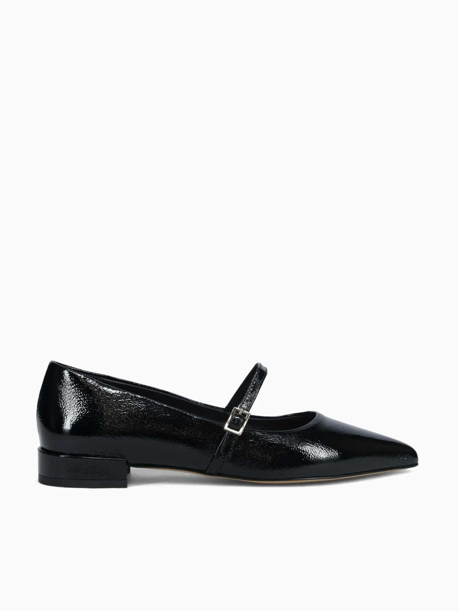 Discount STELIO MALORI pauline 27 nero naplak Black