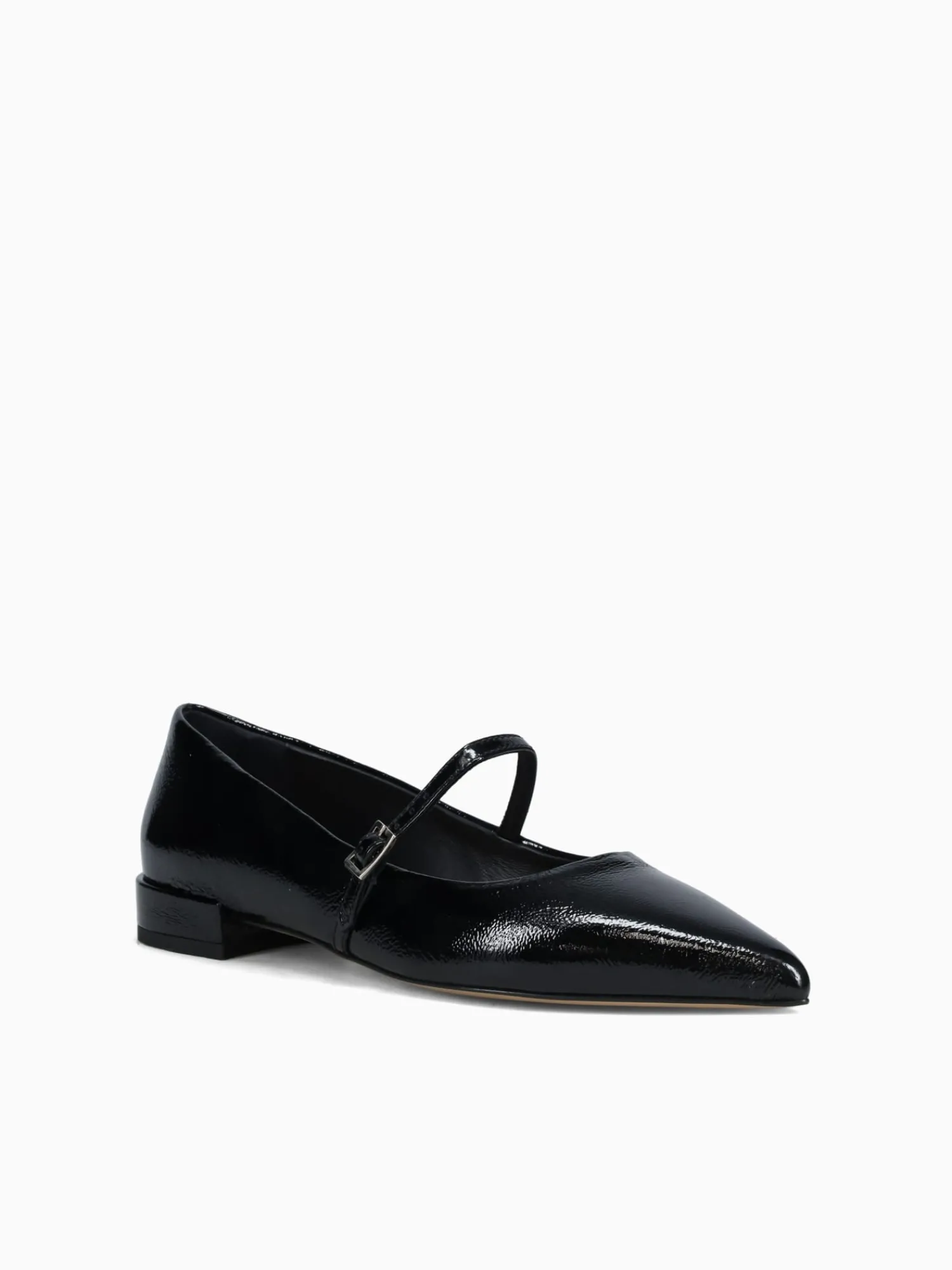 Discount STELIO MALORI pauline 27 nero naplak Black