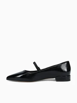 Discount STELIO MALORI pauline 27 nero naplak Black