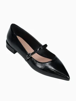 Discount STELIO MALORI pauline 27 nero naplak Black