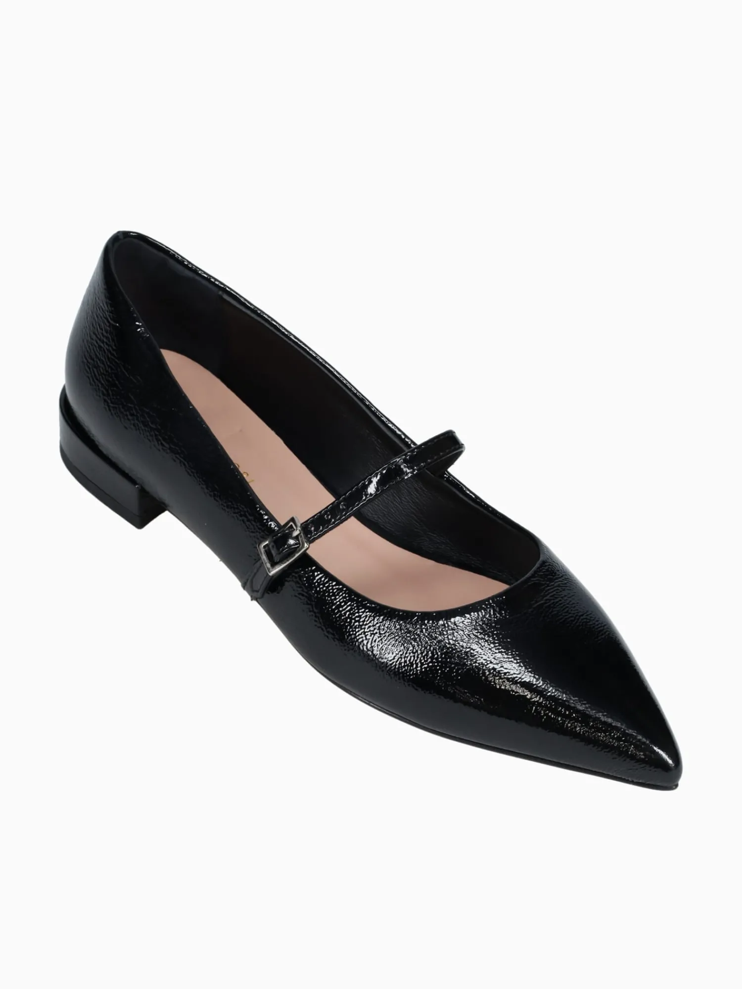 Discount STELIO MALORI pauline 27 nero naplak Black