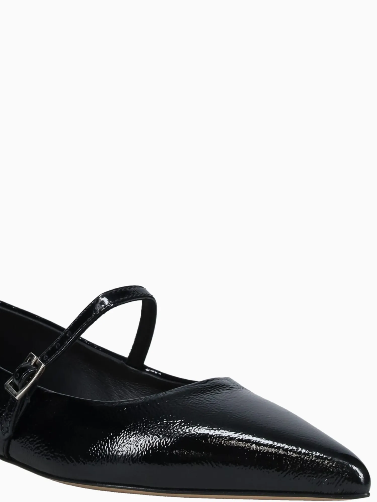 Discount STELIO MALORI pauline 27 nero naplak Black
