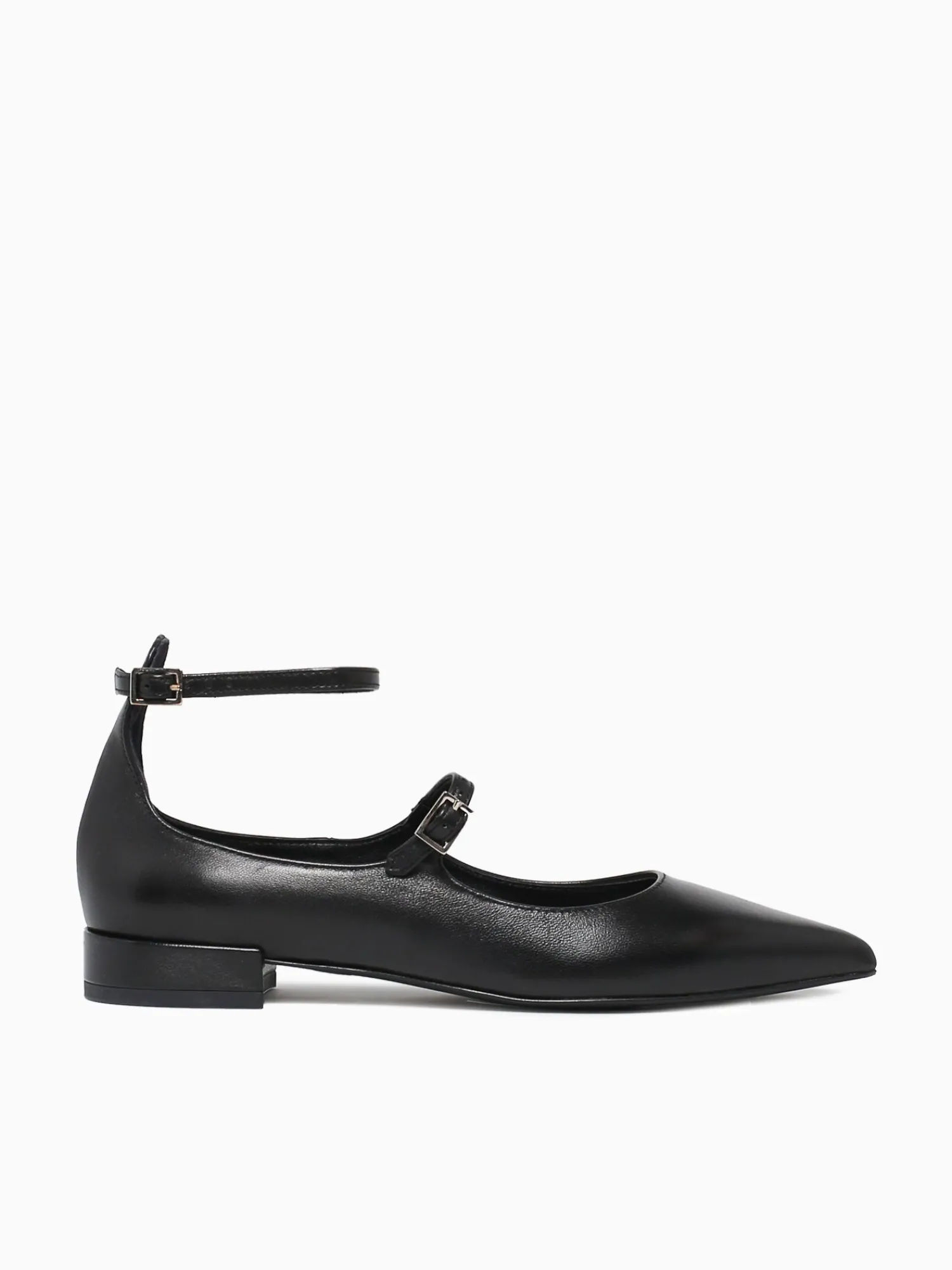Sale STELIO MALORI pauline 21 nero nappa Black