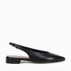 Clearance STELIO MALORI pauline 35 nero nappa Black