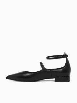 Sale STELIO MALORI pauline 21 nero nappa Black