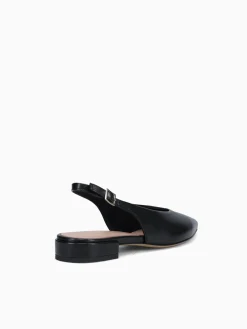 Clearance STELIO MALORI pauline 35 nero nappa Black