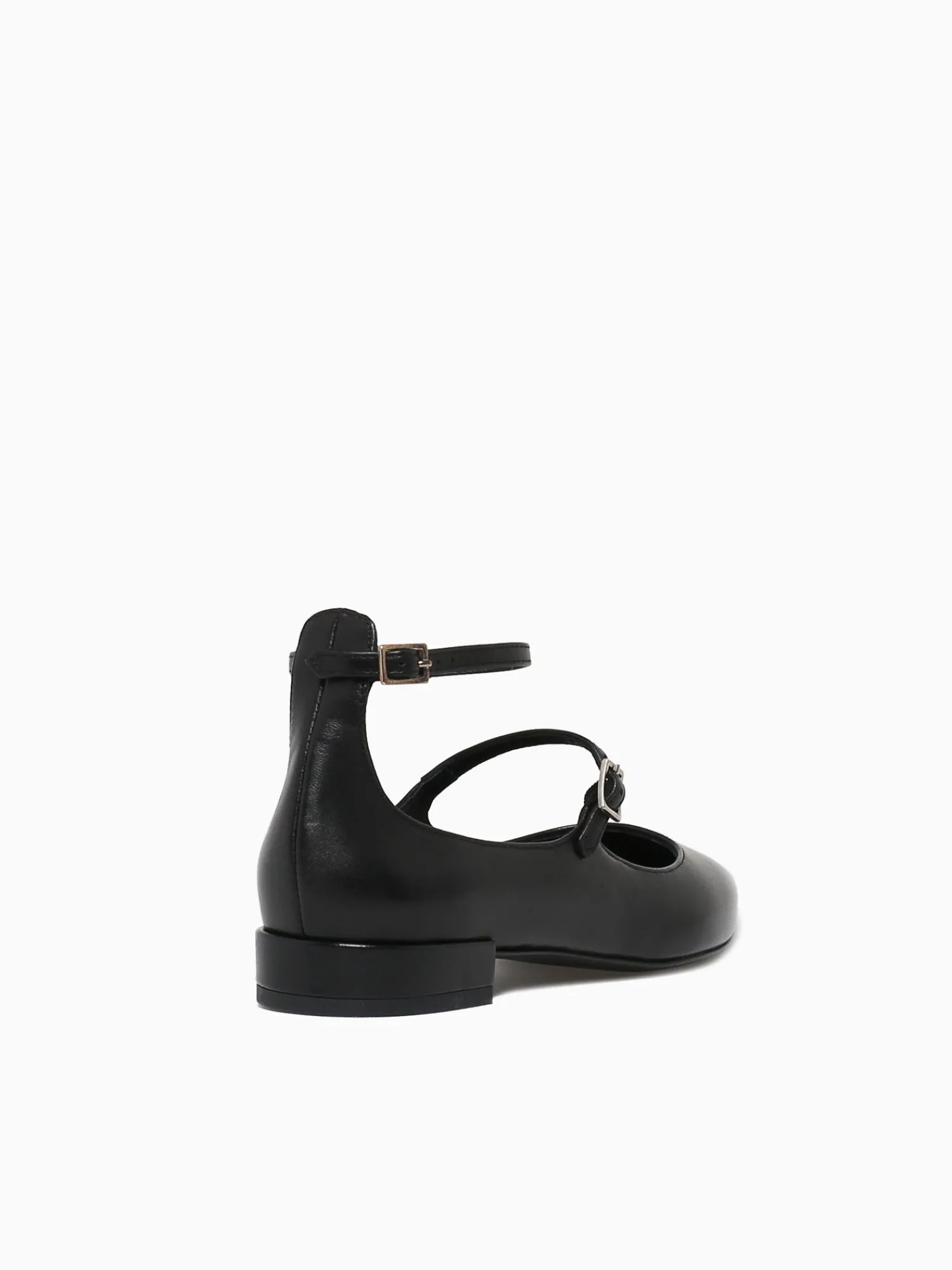 Sale STELIO MALORI pauline 21 nero nappa Black