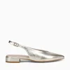 Outlet STELIO MALORI pauline 35 platino laminato Gold