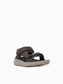 Sale Columbia pealkfreak roam cordovan kettle man made Brown