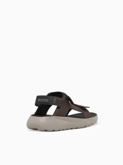 Sale Columbia pealkfreak roam cordovan kettle man made Brown